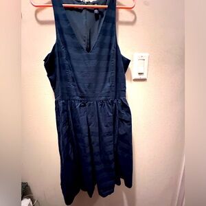 Gap dress